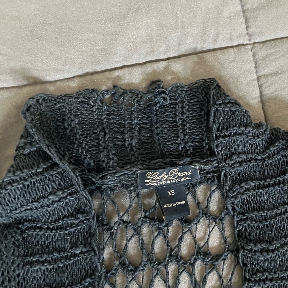 Cardigan - Picture 2 of 2